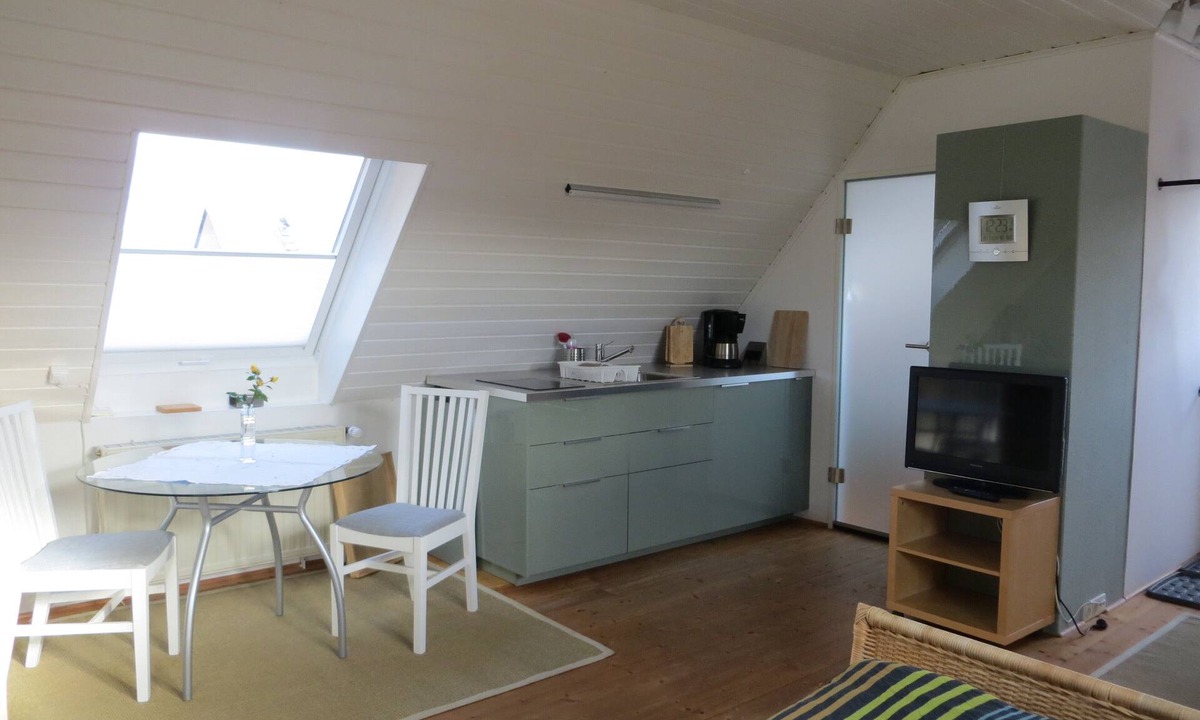 Telgte Apartment | Ferienwohnung Schlautkötter - Appartement, 1-2 Pers