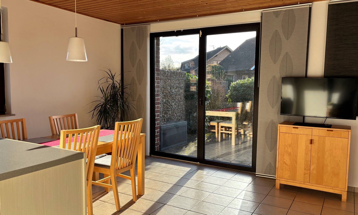 Telgte Apartment | Ferienwohnung Schlautkötter, 1-3 Pers