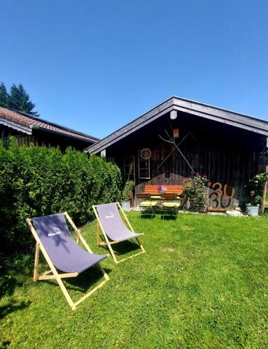 Waging am See Apartment | Ferienwohnung Schneckenpointner