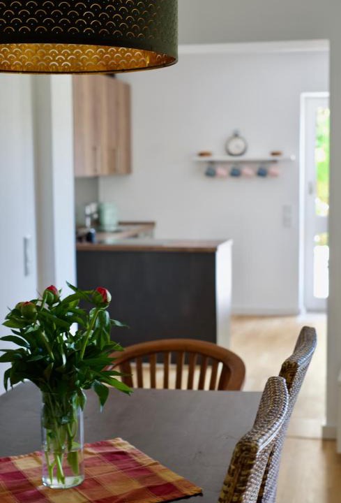 Utting am Ammersee Apartment | Ferienwohnung Schneider&Graf