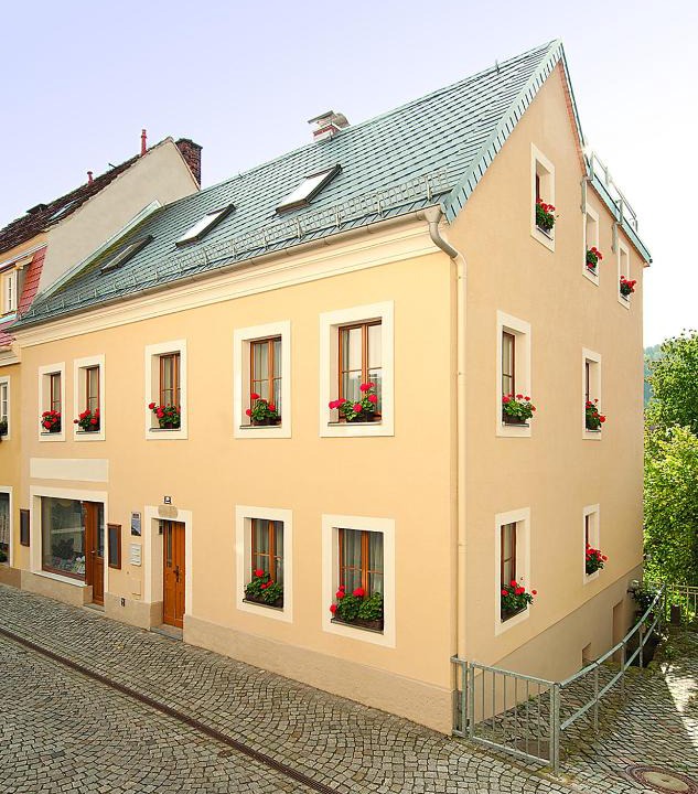Bad Schandau Apartment | Ferienwohnung Schrammsteine