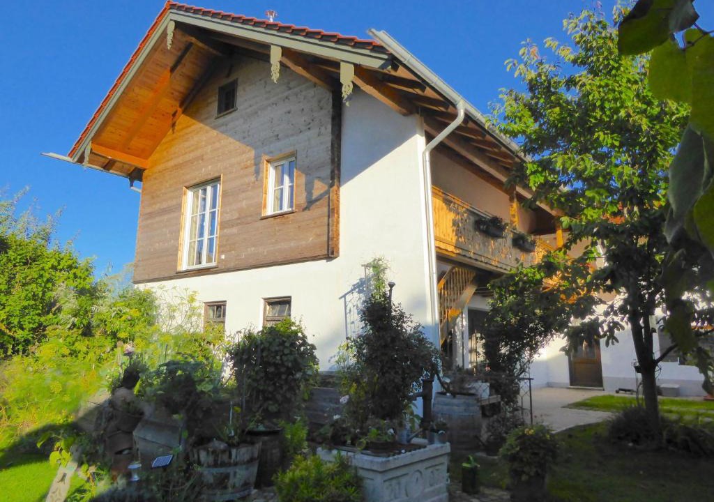 Grassau Apartment | Ferienwohnung Schreiner-Viehhausen