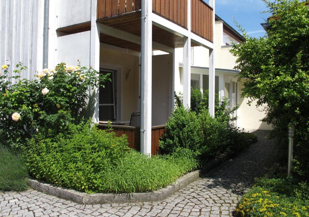 Altotting Apartment | Ferienwohnung Schuster