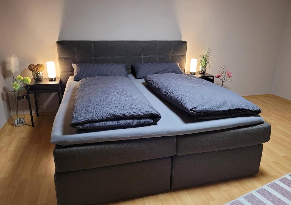Schwandorf Apartment | Ferienwohnung Seeglück im Oberpfälzer Seenland