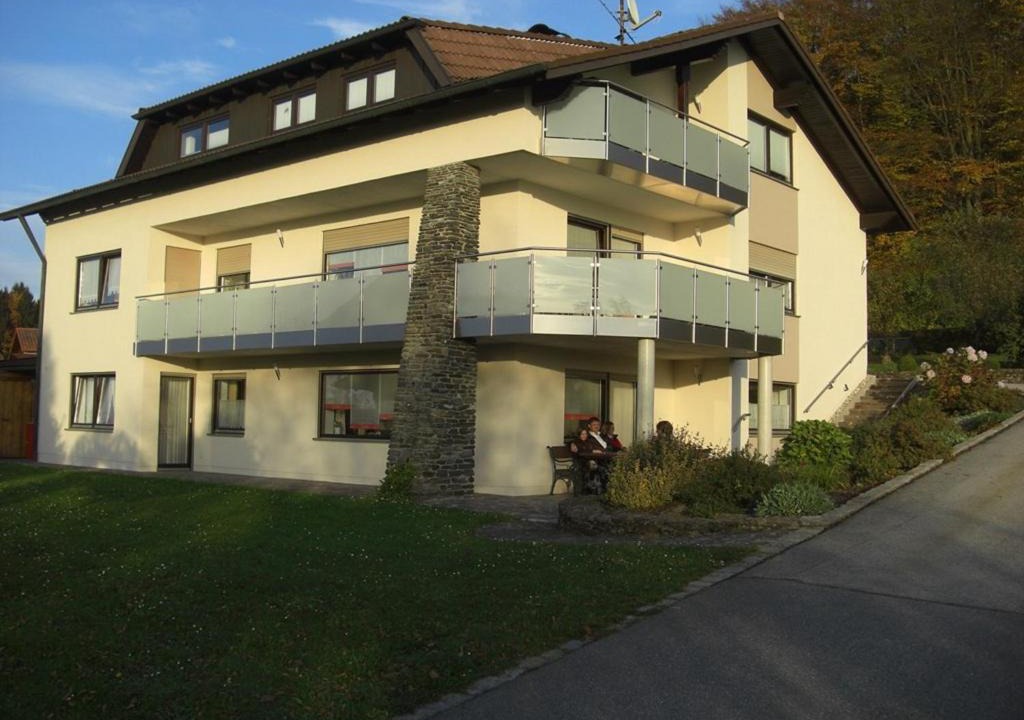 Waffenbrunn Apartment | Ferienwohnung Seidl