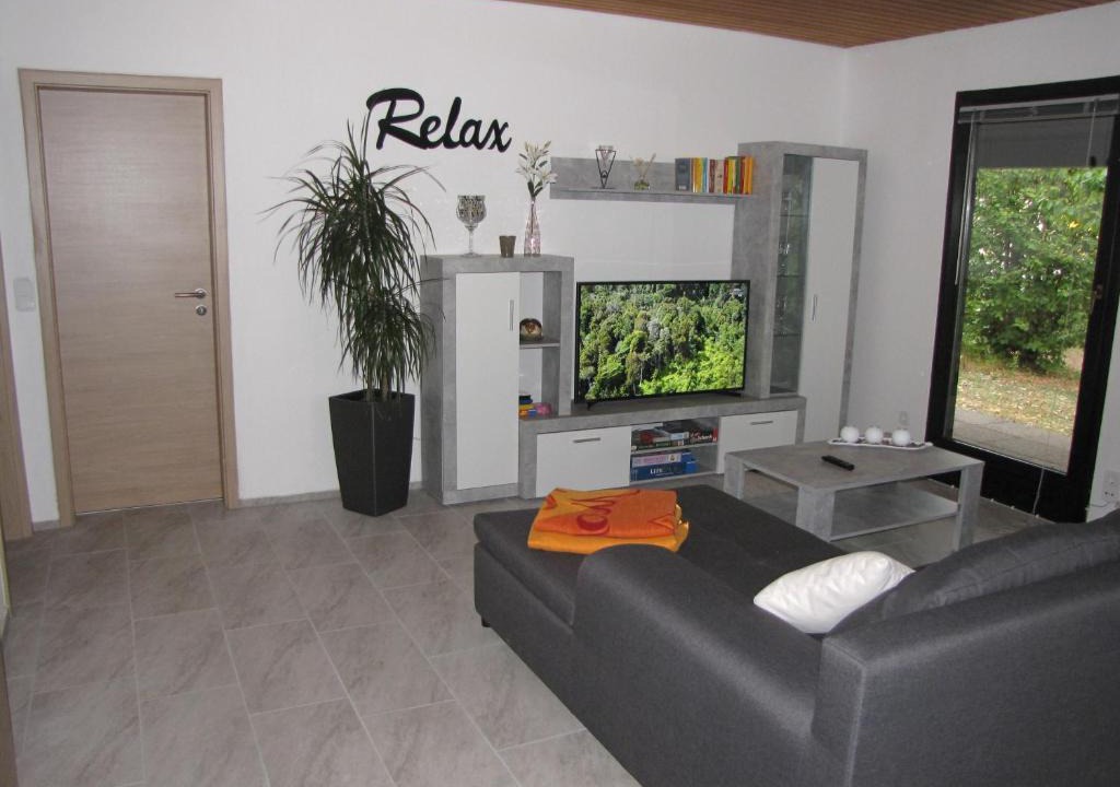 Seligenporten Apartment | Ferienwohnung Seligenporten