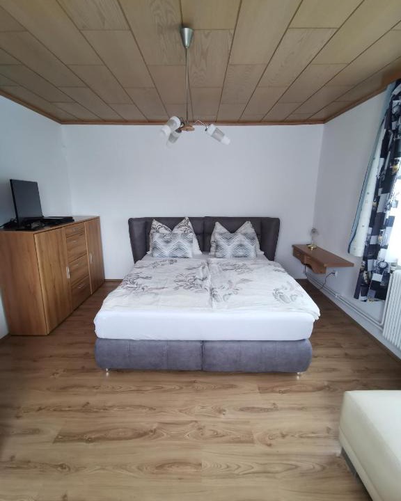 Gmund House | Ferienwohnung Solebad