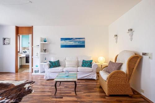 Meersburg Apartment | Ferienwohnung Sommerglück, ruhige Höhenlage mit Seeblick