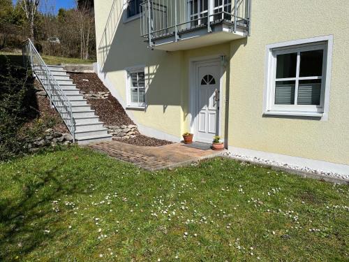 Heiligenstadt in Oberfranken Apartment | Ferienwohnung Sonnengarten