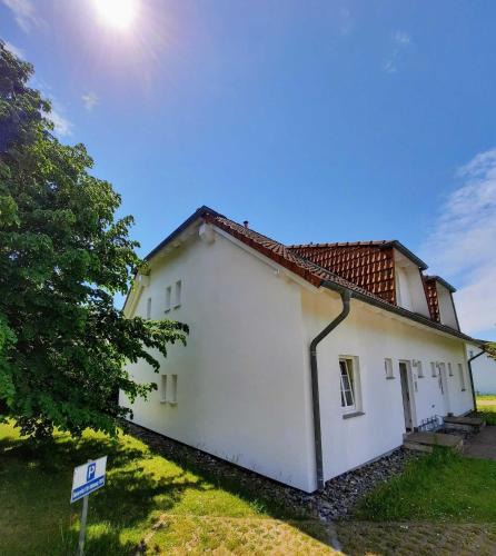 Neddesitz Apartment | Ferienwohnung Sonne