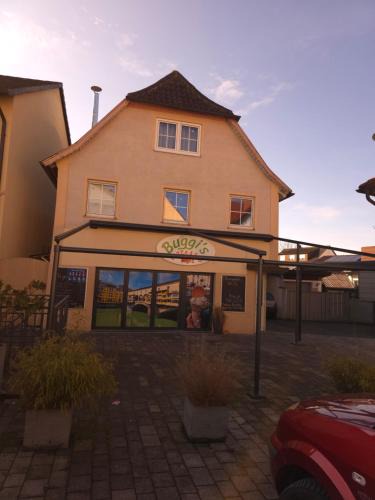 Staffelstein Apartment | Ferienwohnung Sonne