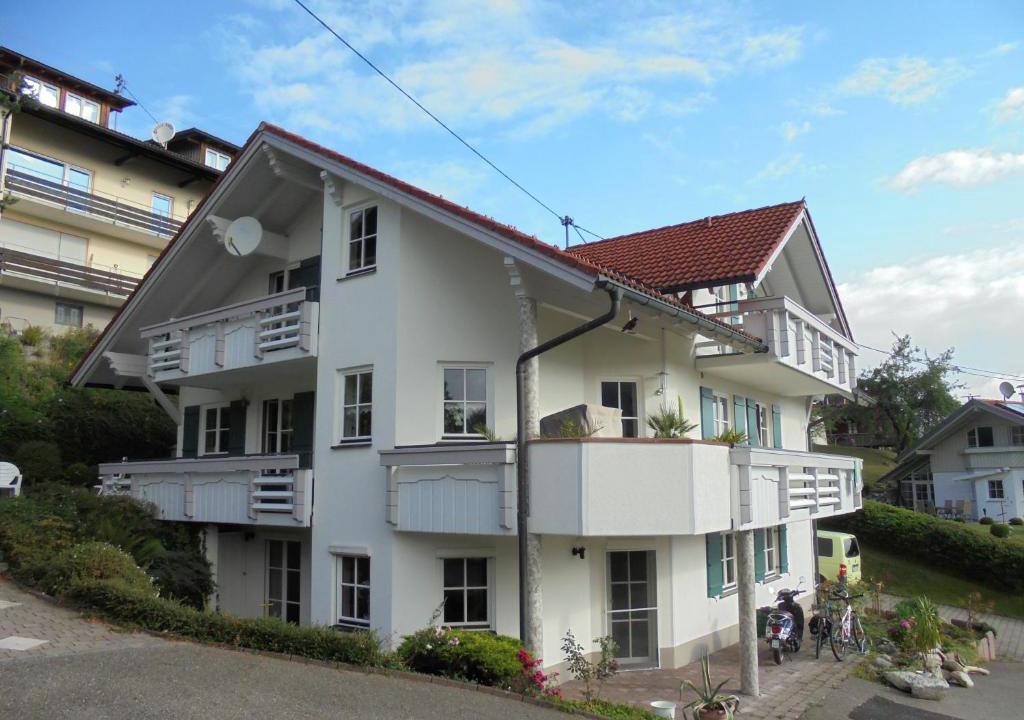 Bichel Apartment | Ferienwohnung Sonnenbichel