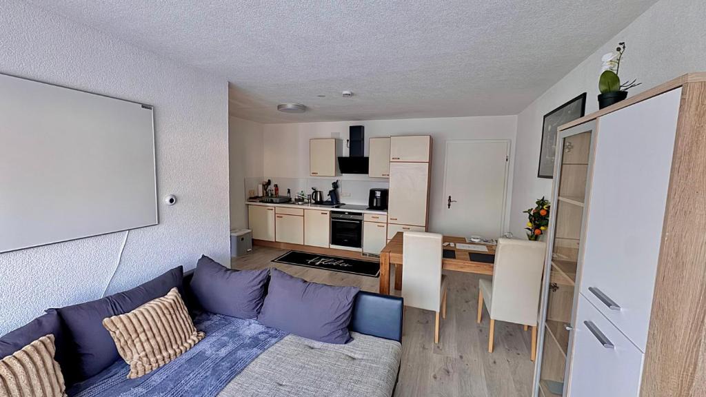 Aach Apartment | Ferienwohnung Sonnhalde