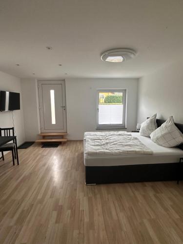 Hengersberg Apartment | Ferienwohnung Stefan Frank