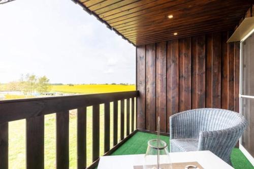 Stellshagen Apartment | Ferienwohnung Sterntaler