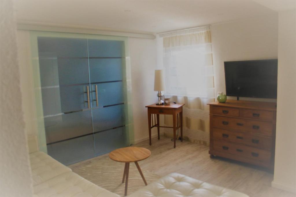 Muellheim Apartment | Ferienwohnung Ströbele