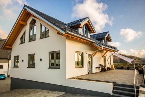 Kickenbach Apartment | Ferienwohnung Stratmann