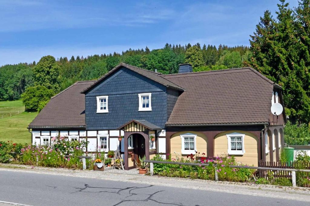 Schirgiswalde-Kirschau Apartment | Ferienwohnung Tammer
