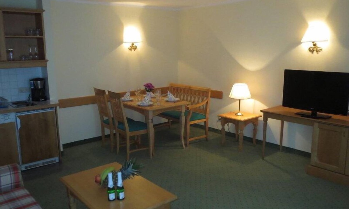 Alt Reddevitz Apartment | Ferienwohnung Tempelhof mit ca. 50 qm, 1 Schlafzimmer, für max. 4 Personen