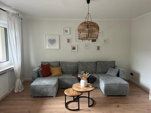 Niederhelden Apartment | Ferienwohnung Theodor - Wandern am Biggesee