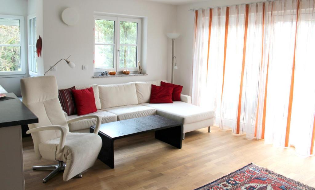Oberstdorf Apartment | Ferienwohnung Timmesfeld