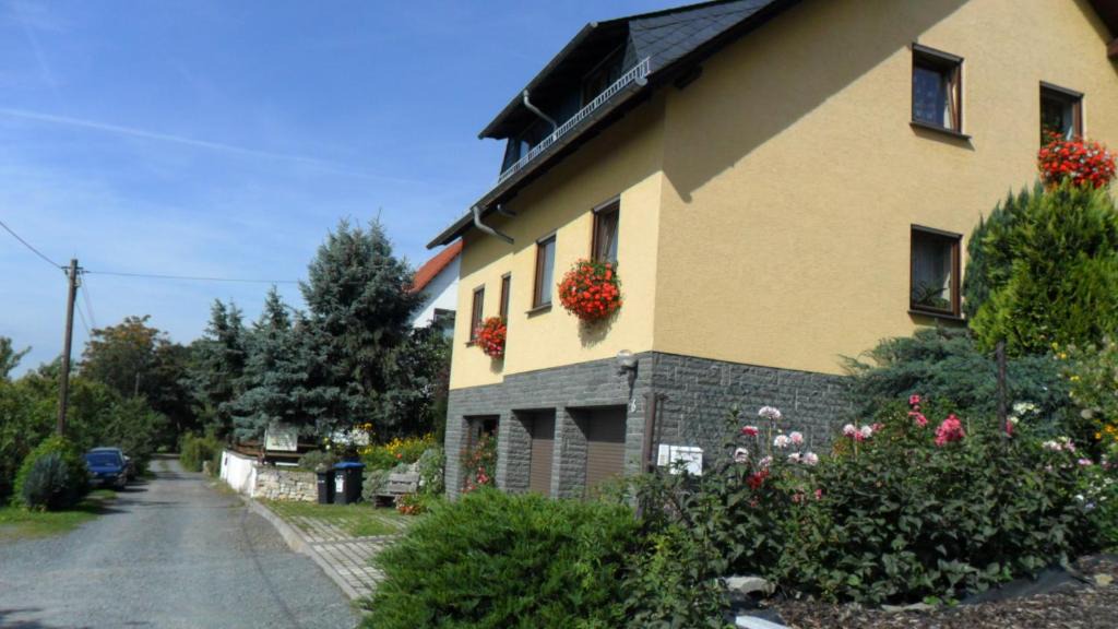 Pirna Apartment | Ferienwohnung Tina