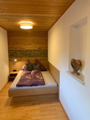 Landeck Apartment | Ferienwohnung Tirol