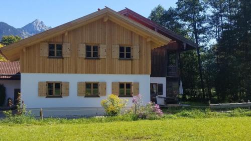 Hammer Apartment | Ferienwohnung Uferweg