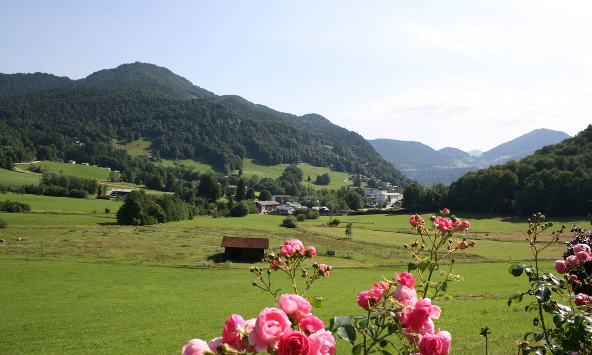 Haus Bergfrieden Berchtesgaden | Berchtesgaden