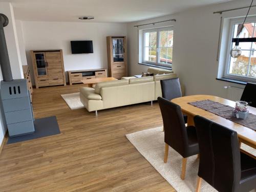 Furth im Wald Apartment | Ferienwohnung unterm Äpflet