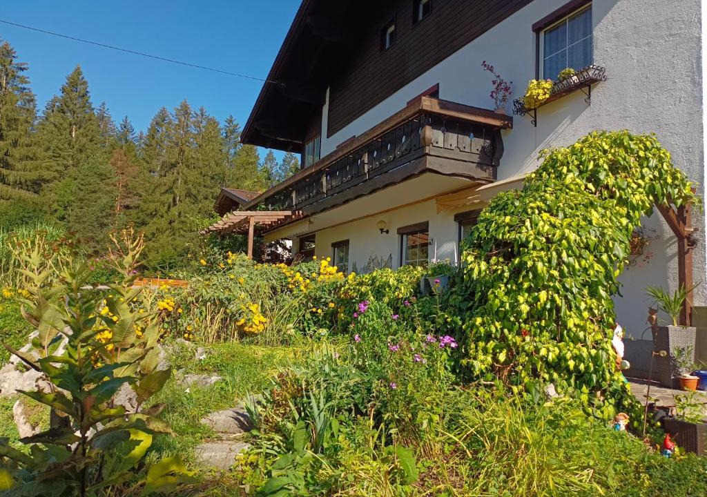 Urisee | Reutte