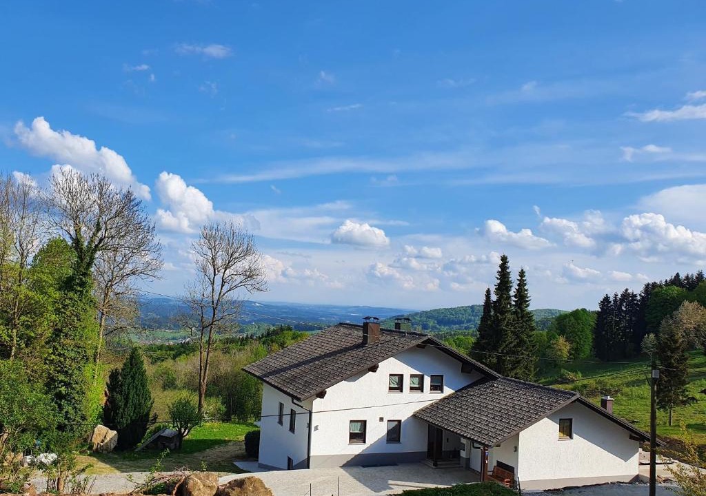 Zenting Apartment | Ferienwohnung Urlaub mit Aussicht