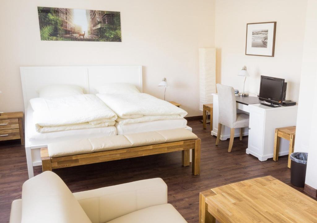 Telgte Apartment | Ferienwohnung Vadrup
