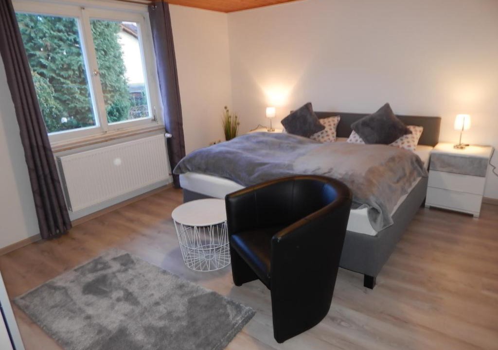 Drachselsried Apartment | Ferienwohnung Vogl