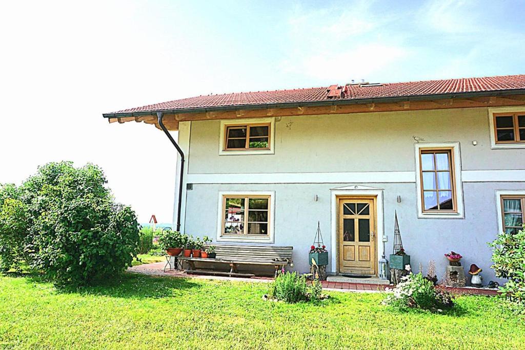 Griesstatt Apartment | Ferienwohnung Wagner