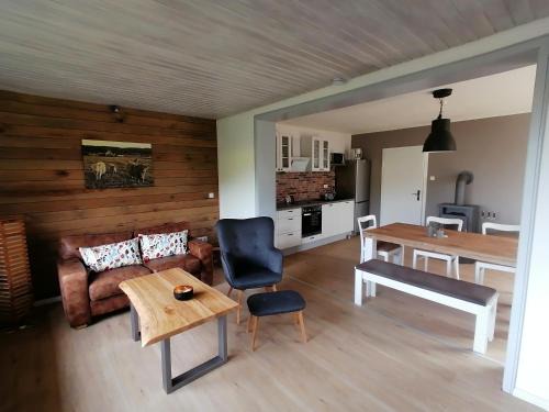 Bad Essen Apartment | Ferienwohnung Waldblick