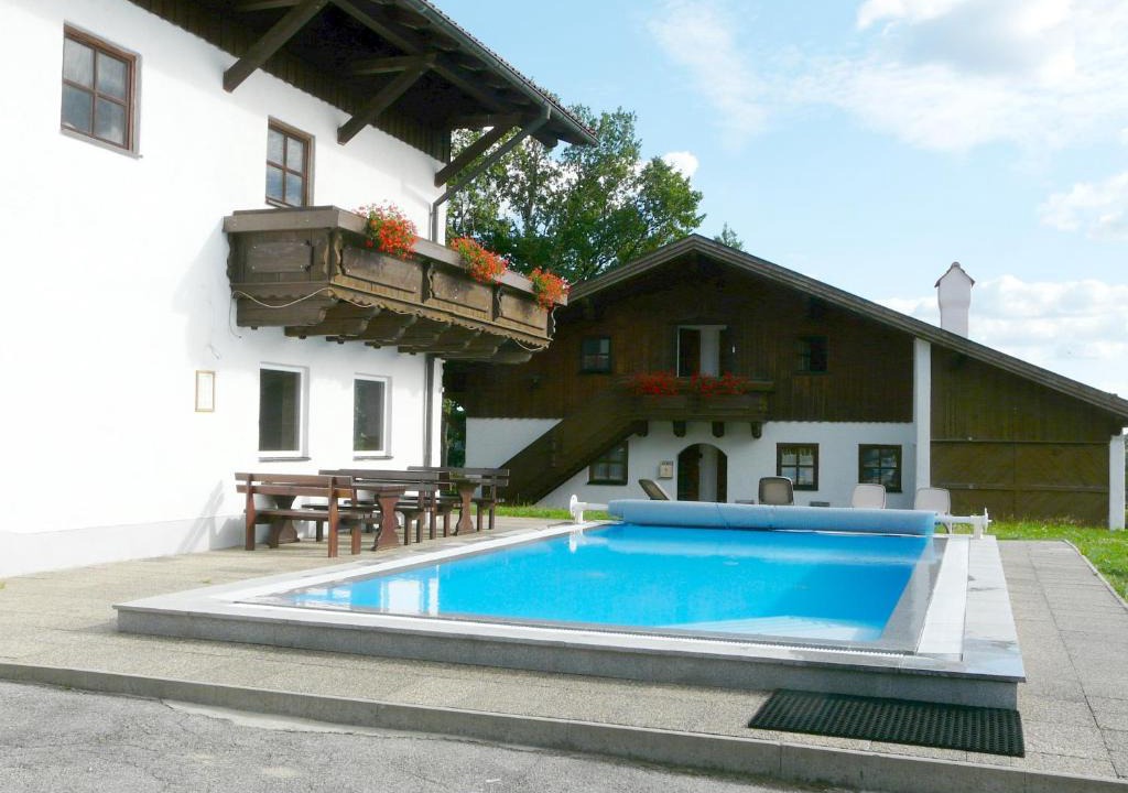 Hauzenberg Apartment | Ferienwohnung Waldesruhe Hauzenberg