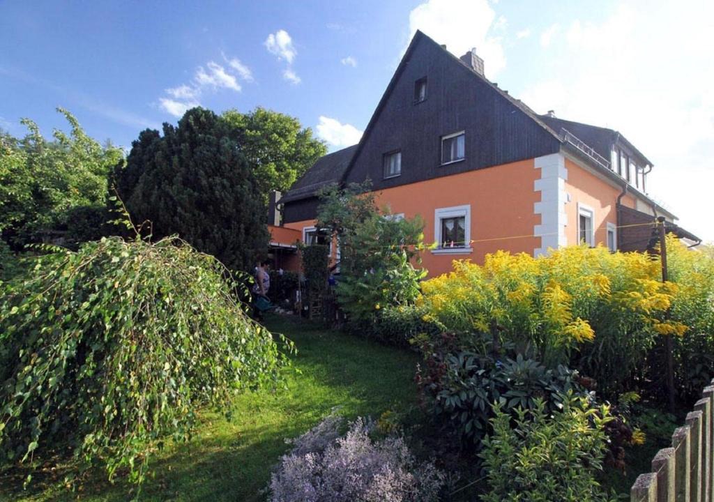 Waldsassen Apartment | Ferienwohnung Waldstraße