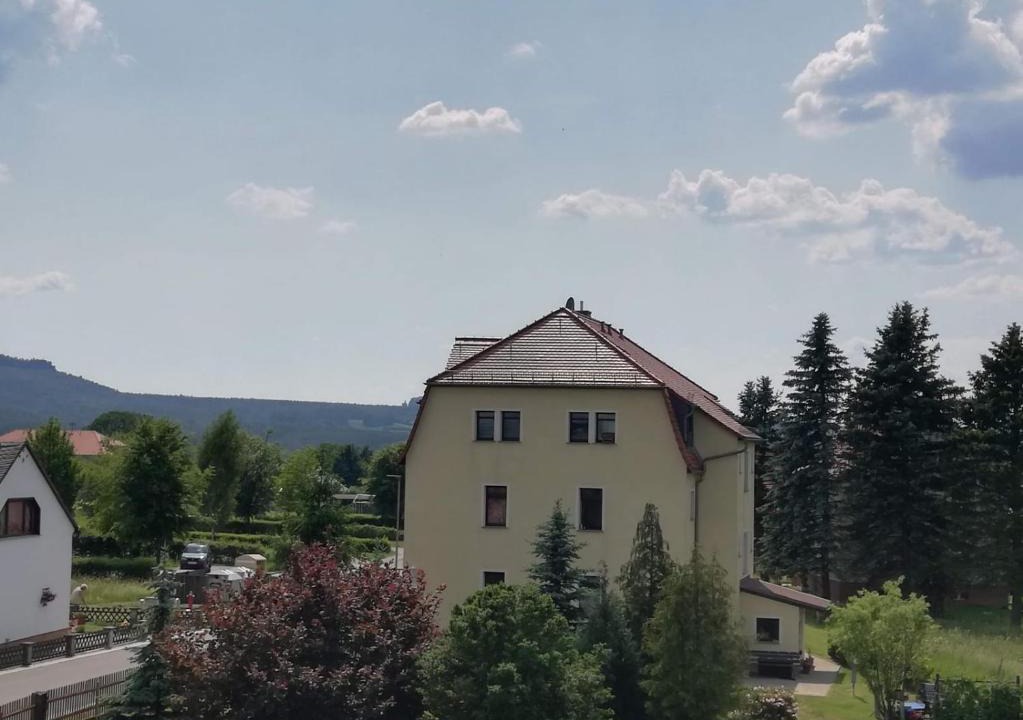 Rathmannsdorf Apartment | Ferienwohnung Wanderglück
