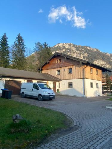 Ruhpolding Apartment | Ferienwohnung Wanderlust inkl. Chiemgaukarte