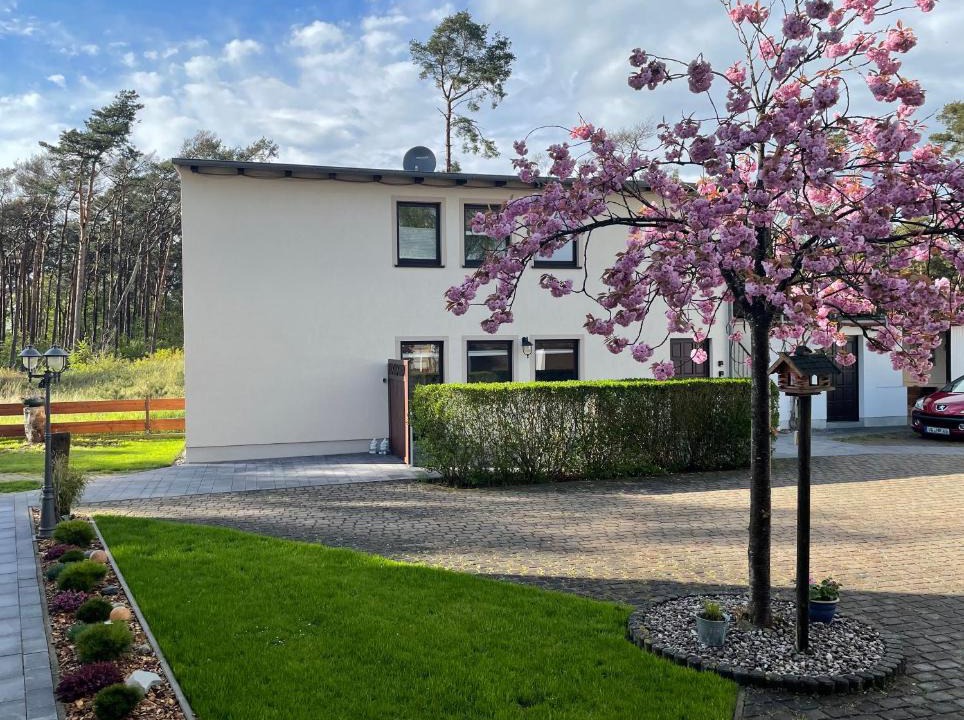 Trassenheide Apartment | Ferienwohnung Wegner