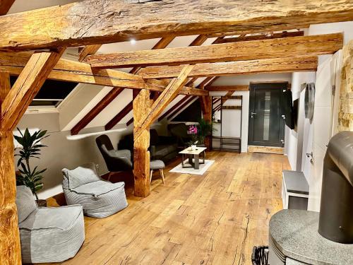 Weissensberg Apartment | Ferienwohnung Weißensberg