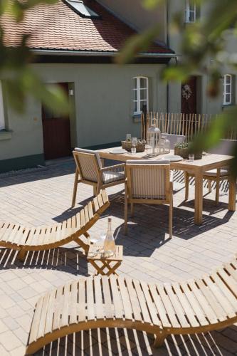 Weidenbach House | Ferienwohnung Weidenbach
