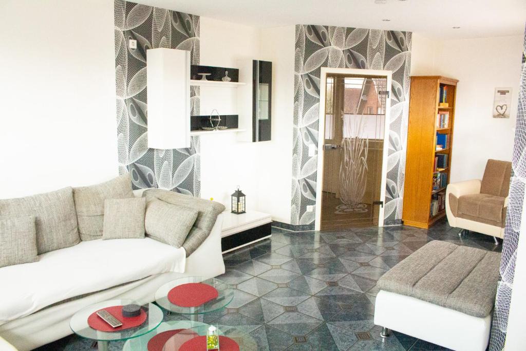 Telgte Apartment | Ferienwohnung Welcome