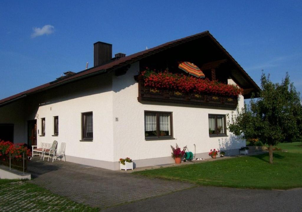 Zandt Apartment | Ferienwohnung Wenzl
