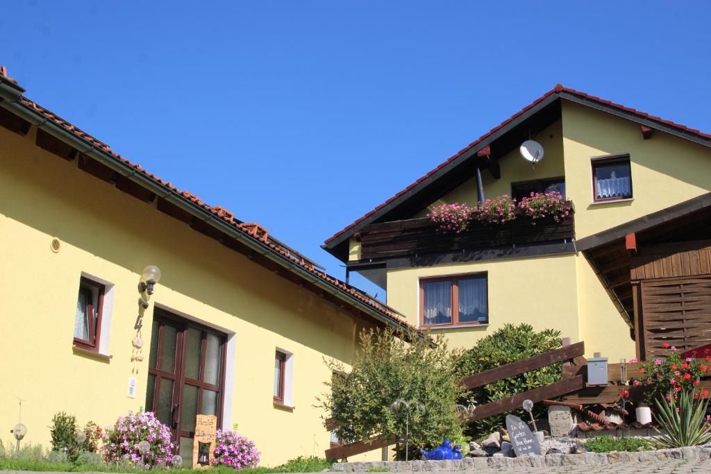 Warmensteinach Apartment | Ferienwohnung Werner
