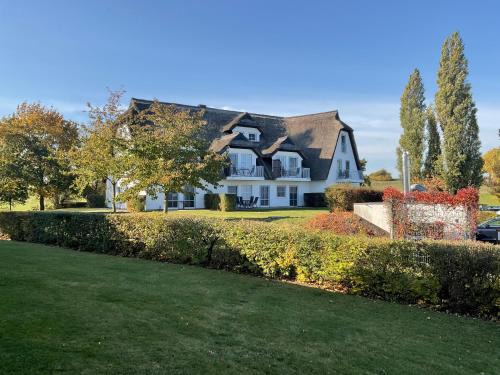Balm Apartment | Ferienwohnung Werth am Balmer See ab 4 Nächte