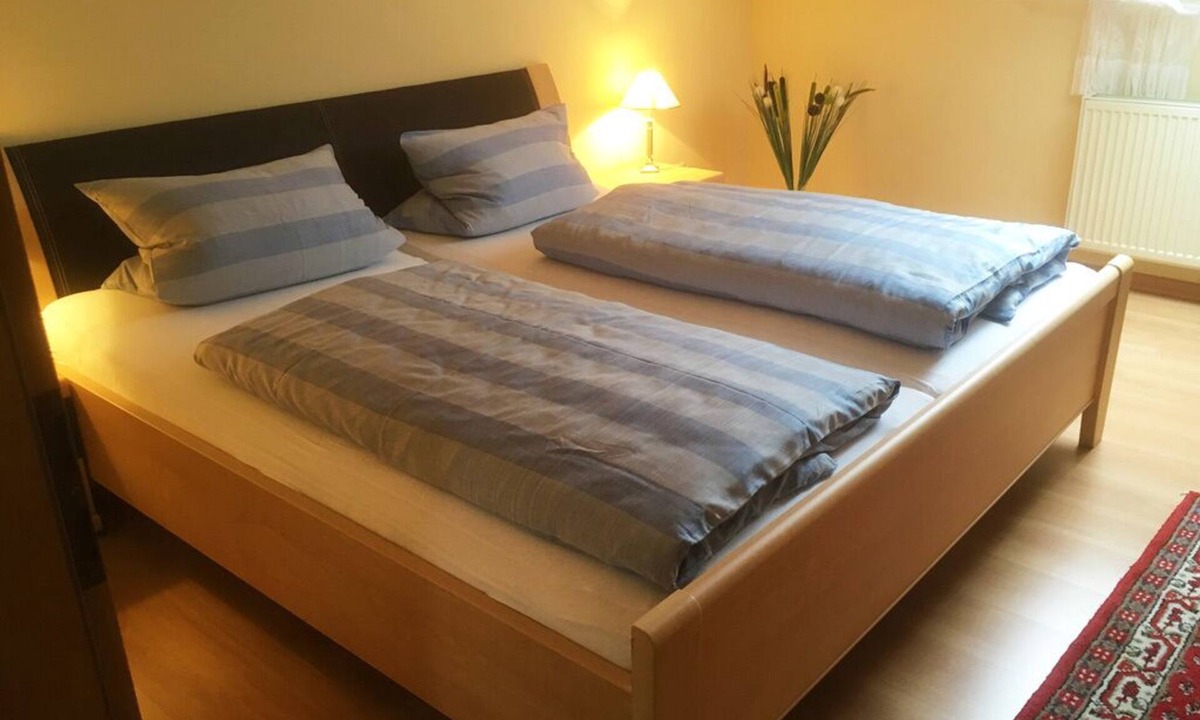 Ferienwohnung Berger Birnbach | Bad Birnbach