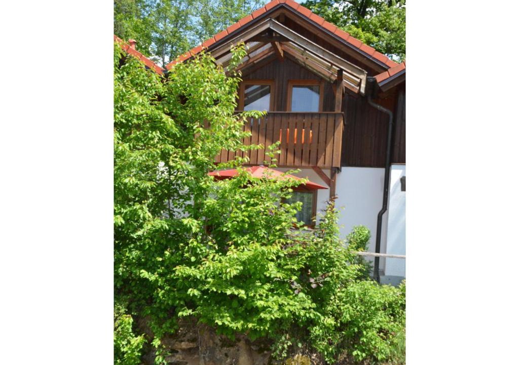 Grafenwiesen Apartment | Ferienwohnung Wildgatter