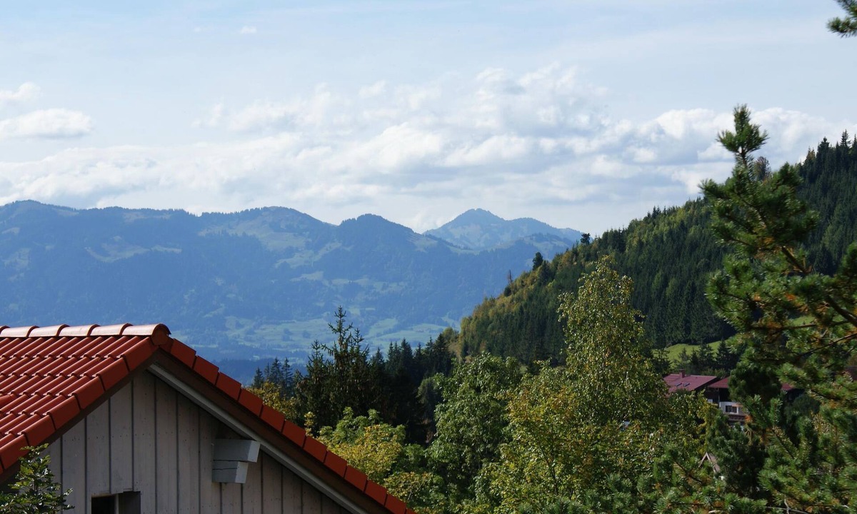 Ferienwohnung Wintergerst | Oberjoch